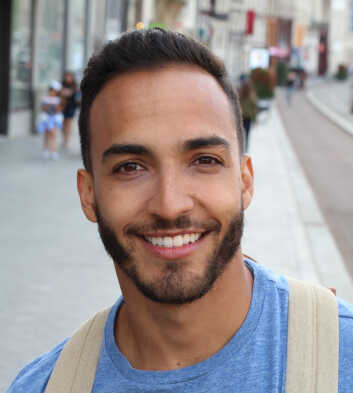 Dr Justin Kenney Full-Mouth Makeover
